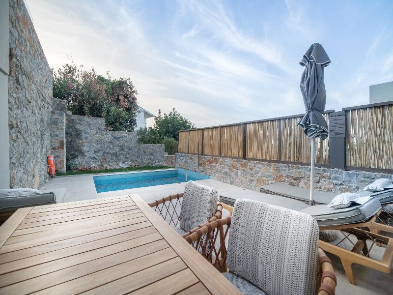 King Minos Retreat Resort and Spa image