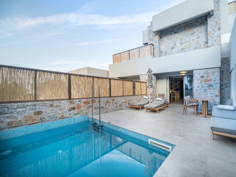 King Minos Retreat Resort and Spa image