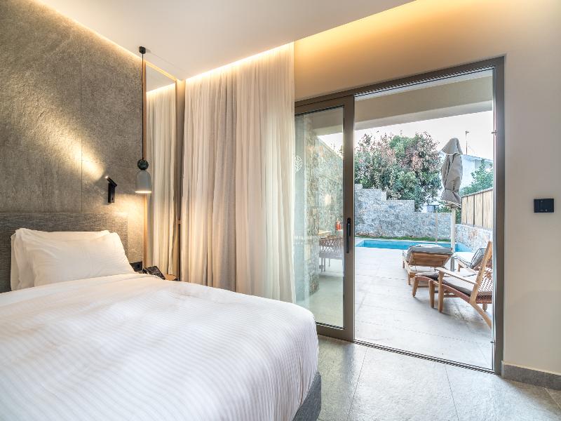 King Minos Retreat Resort and Spa image