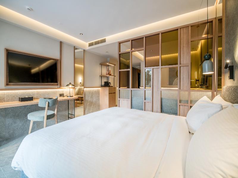 King Minos Retreat Resort and Spa image