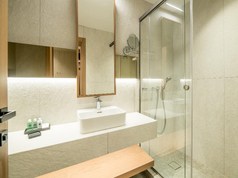 King Minos Retreat Resort and Spa image
