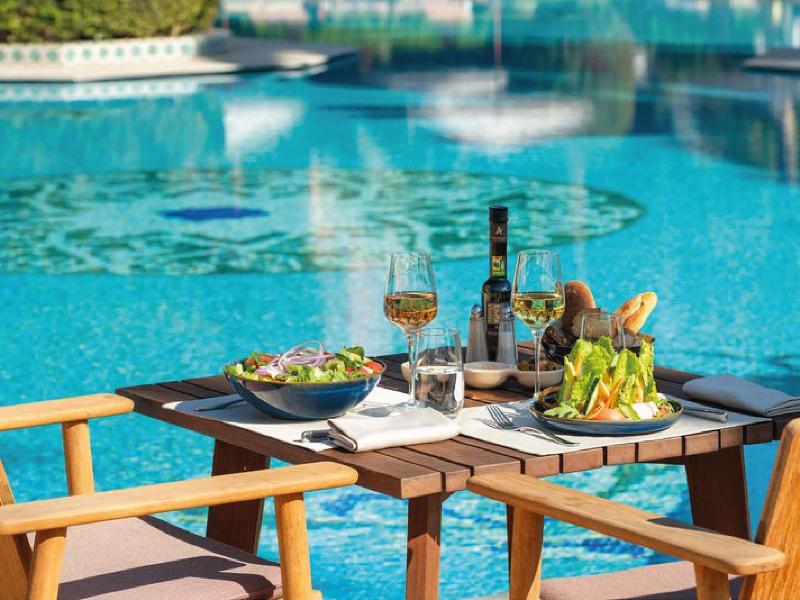 Sofitel Marrakech Palais Imperial & Spa image