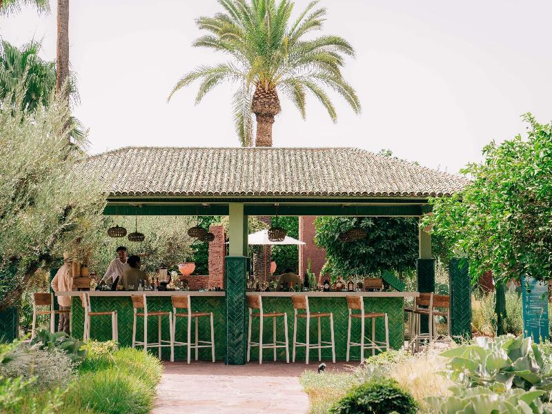 Sofitel Marrakech Palais Imperial & Spa image