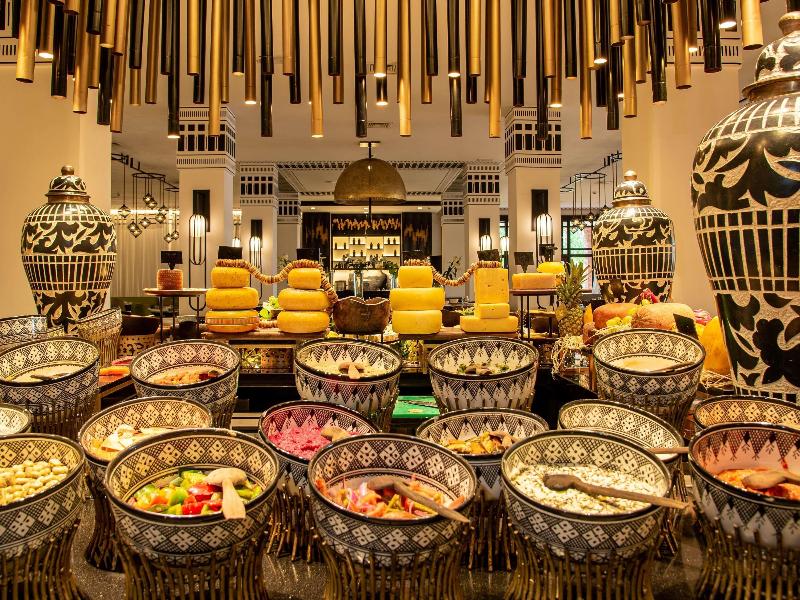 Sofitel Marrakech Palais Imperial & Spa image