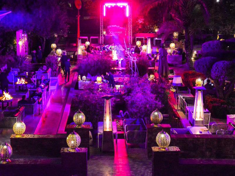 Sofitel Marrakech Palais Imperial & Spa image