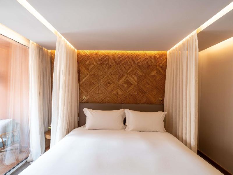 Sofitel Marrakech Palais Imperial & Spa image