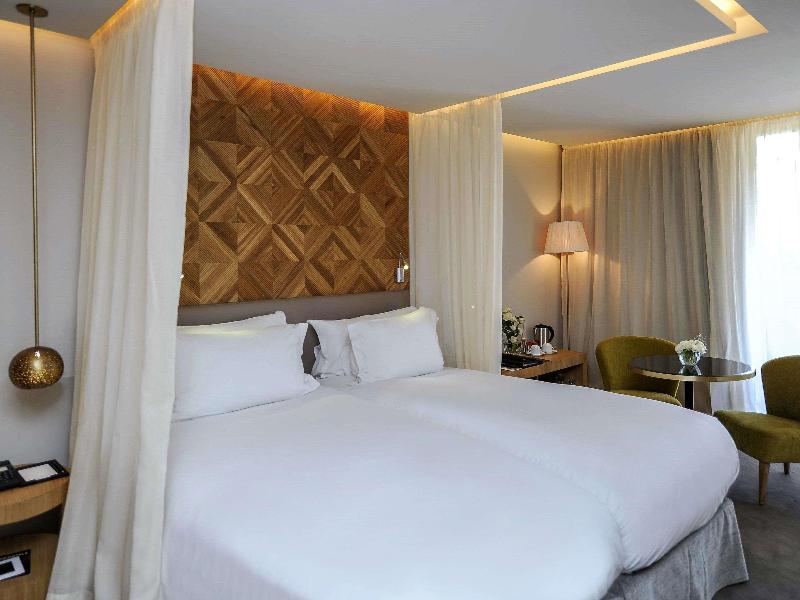 Sofitel Marrakech Palais Imperial & Spa image