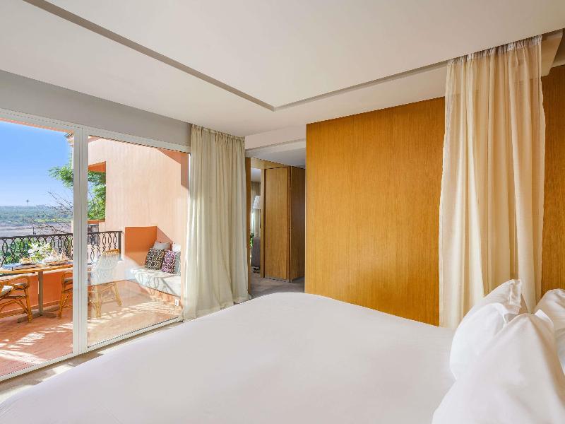 Sofitel Marrakech Palais Imperial & Spa image