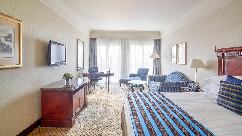 InterContinental Cairo Citystars image