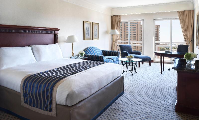 InterContinental Cairo Citystars image