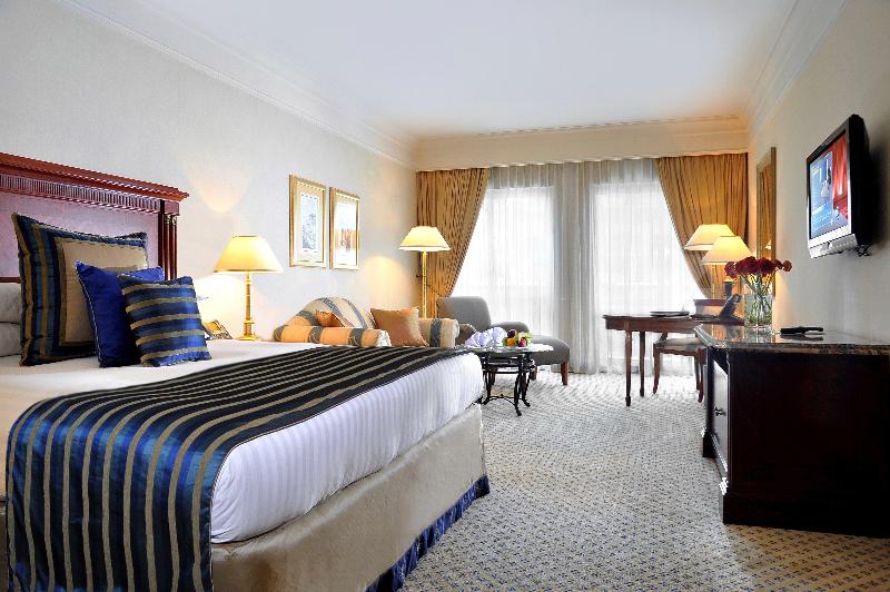 InterContinental Cairo Citystars image