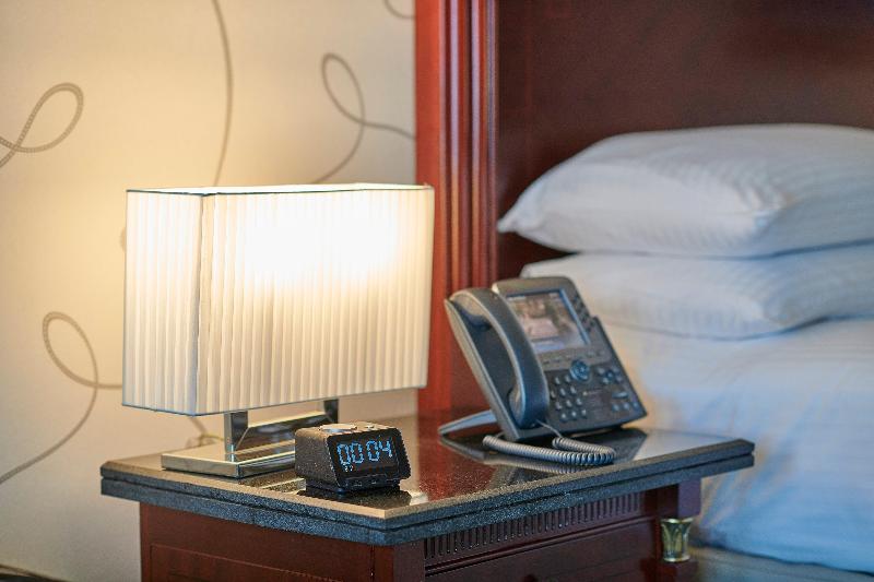 InterContinental Cairo Citystars image
