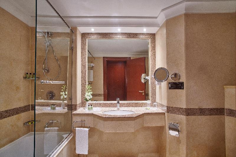InterContinental Cairo Citystars image