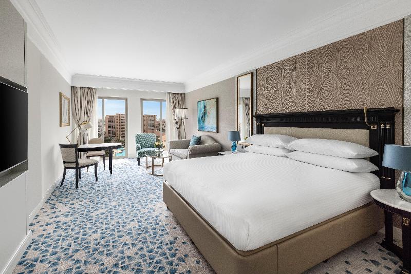 InterContinental Cairo Citystars image