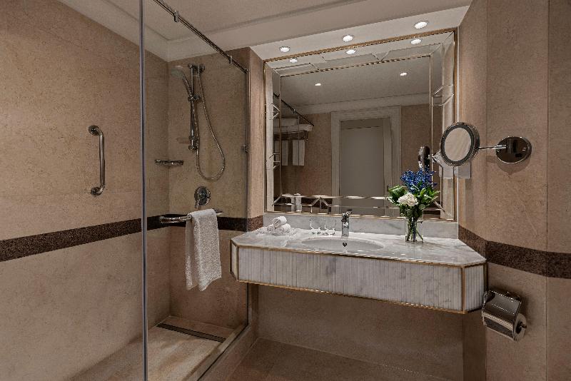 InterContinental Cairo Citystars image
