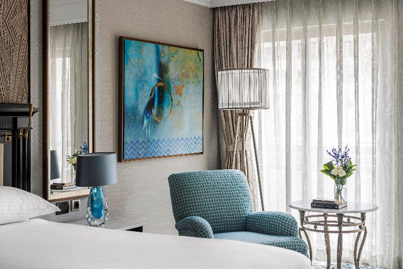 InterContinental Cairo Citystars image