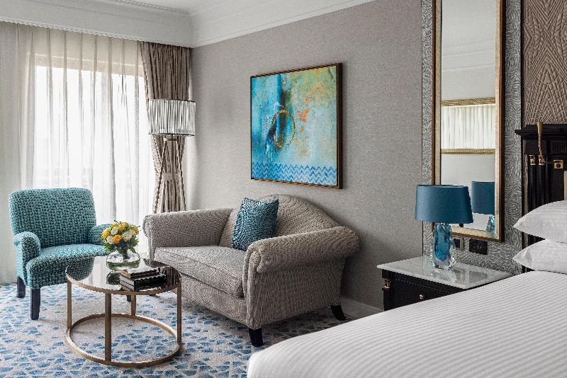InterContinental Cairo Citystars image