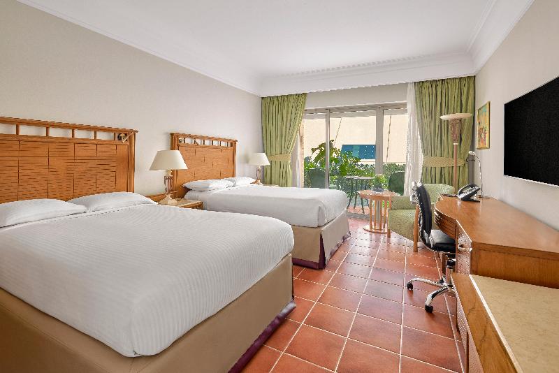 InterContinental Cairo Citystars image