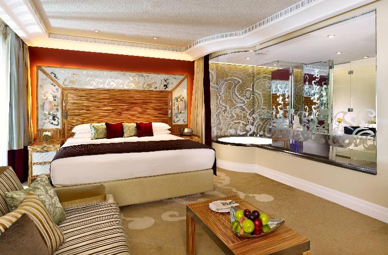 InterContinental Cairo Citystars image