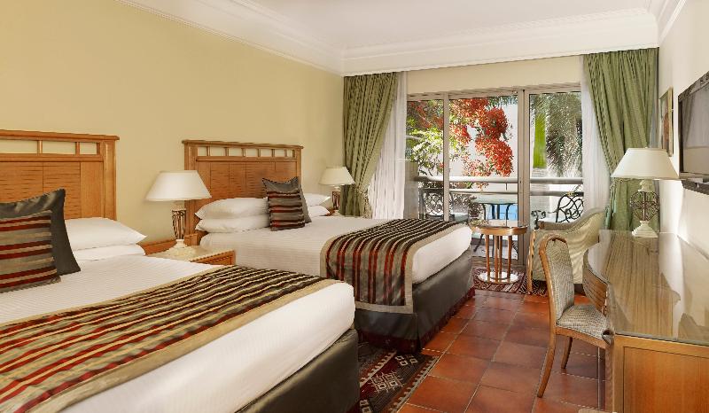 InterContinental Cairo Citystars image