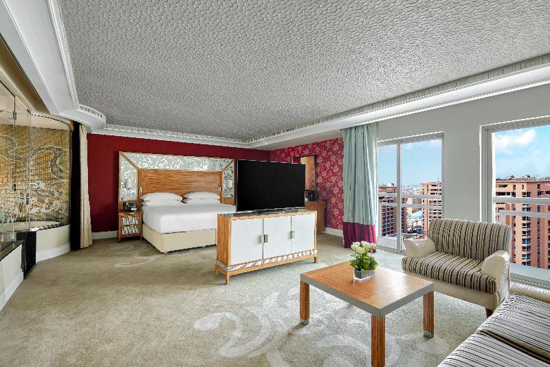 InterContinental Cairo Citystars image