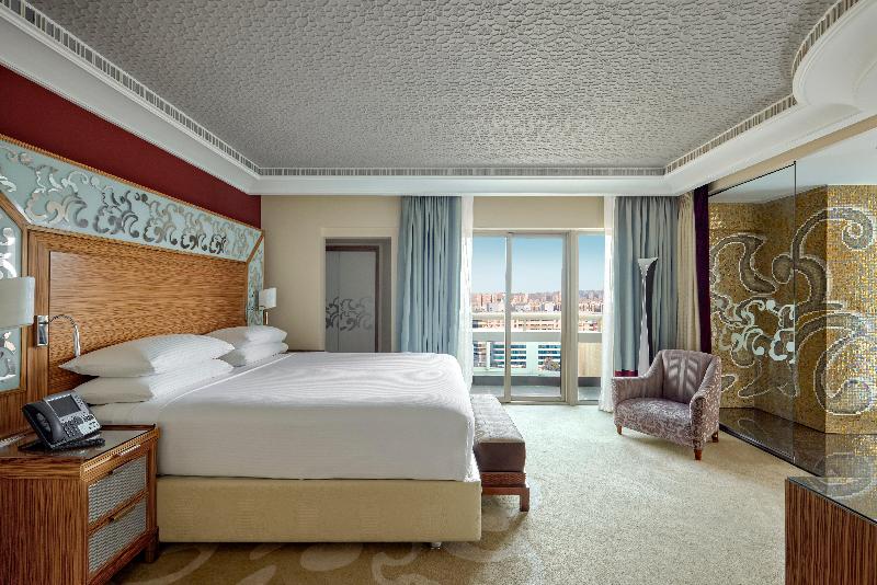 InterContinental Cairo Citystars image
