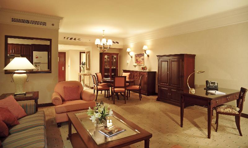 InterContinental Cairo Citystars image