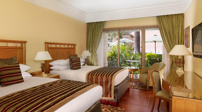 InterContinental Cairo Citystars image 7
