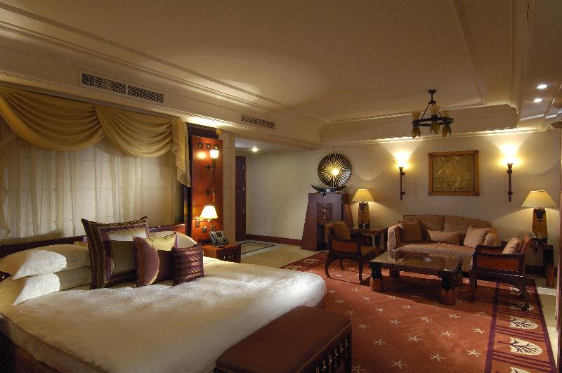 InterContinental Cairo Citystars image