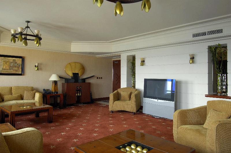 InterContinental Cairo Citystars image