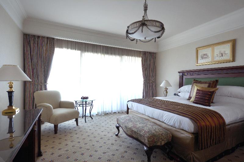 InterContinental Cairo Citystars image