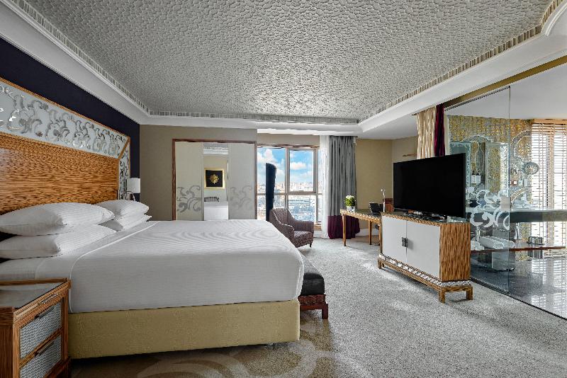 InterContinental Cairo Citystars image