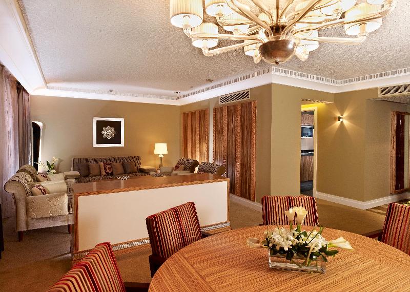 InterContinental Cairo Citystars image