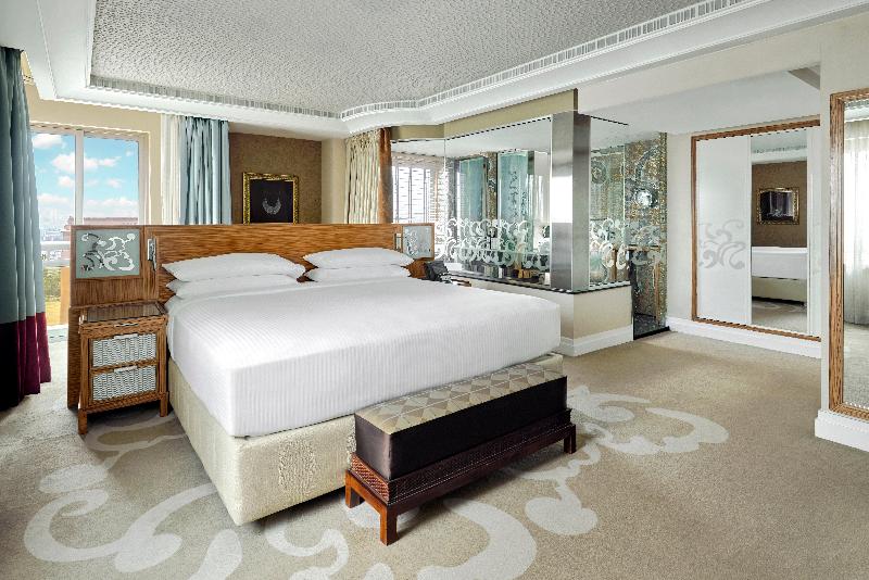 InterContinental Cairo Citystars image