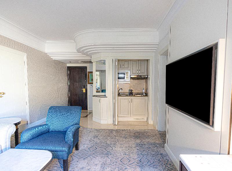 InterContinental Cairo Citystars image