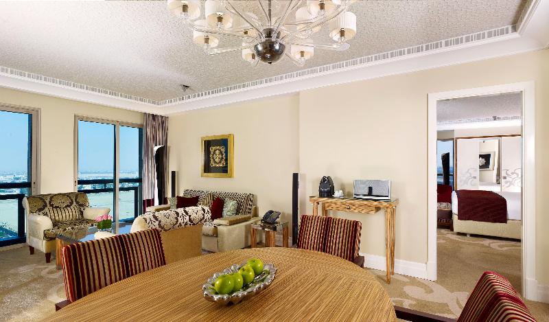 InterContinental Cairo Citystars image