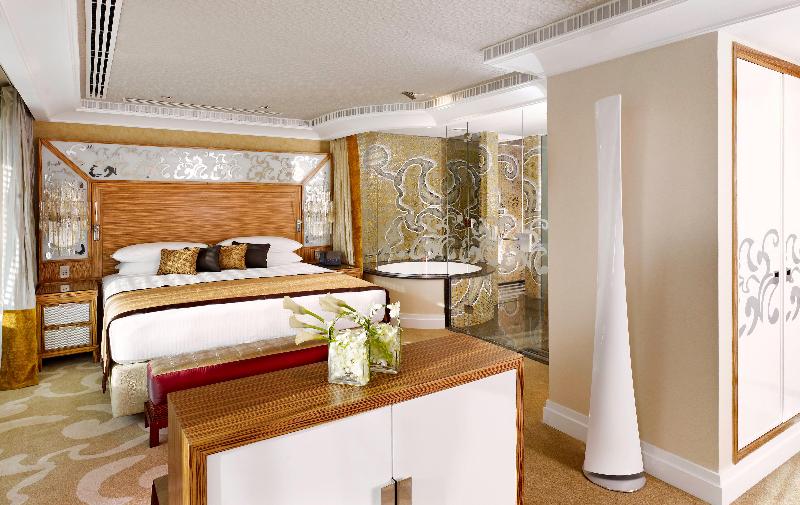 InterContinental Cairo Citystars image 6