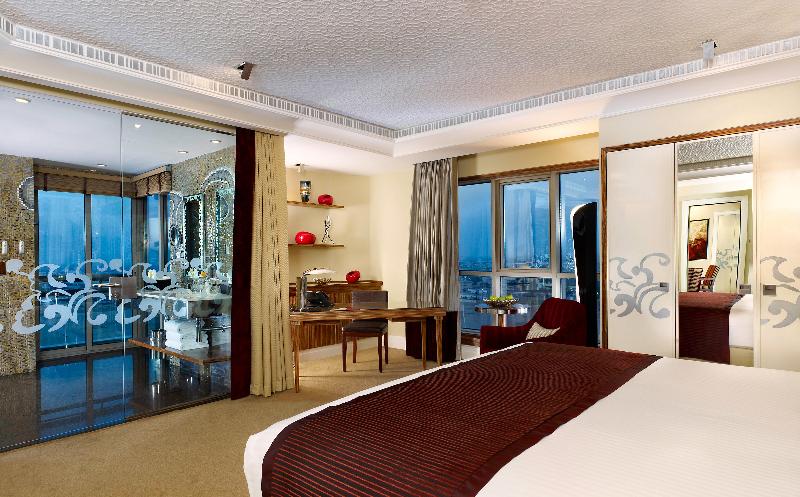 InterContinental Cairo Citystars image