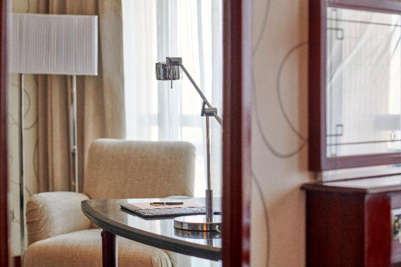 InterContinental Cairo Citystars image