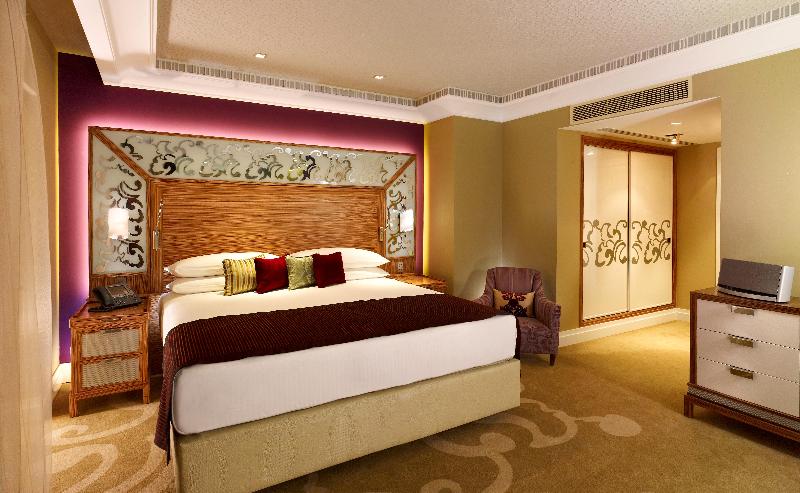 InterContinental Cairo Citystars image