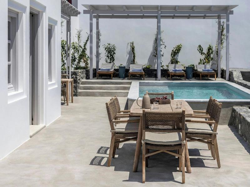 Vedema Resort — photo 91