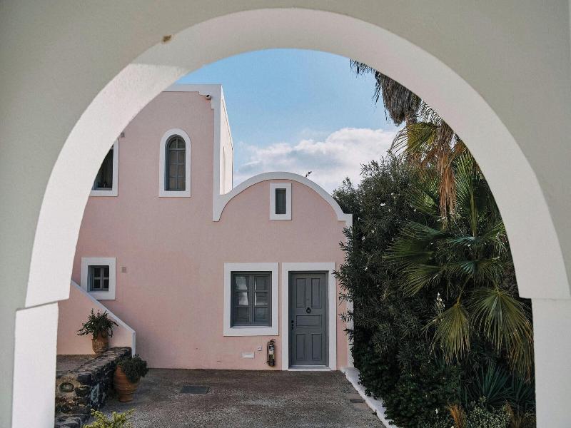 Vedema Resort — photo 56