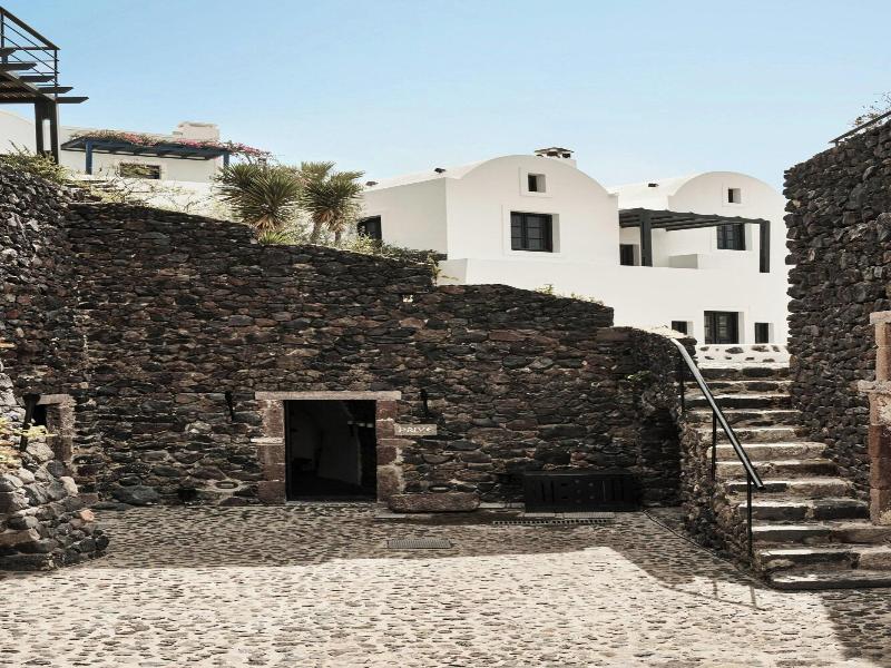 Vedema Resort — photo 29