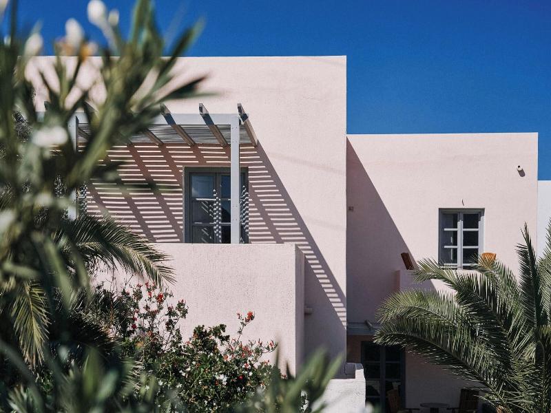 Vedema Resort — photo 35