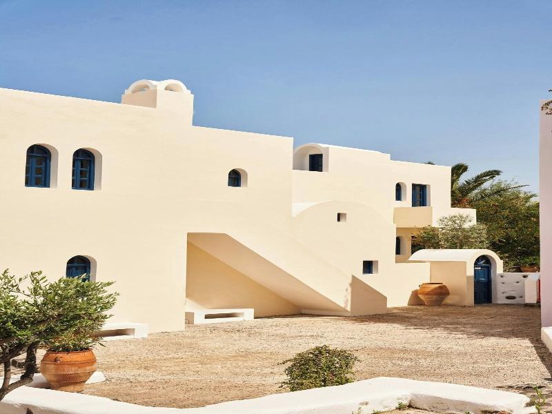 Vedema Resort — photo 39
