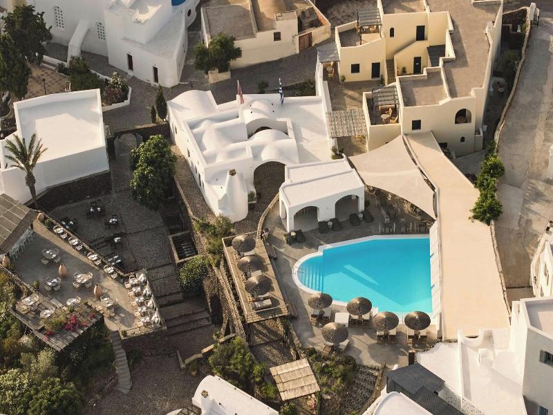 Vedema Resort — photo 20