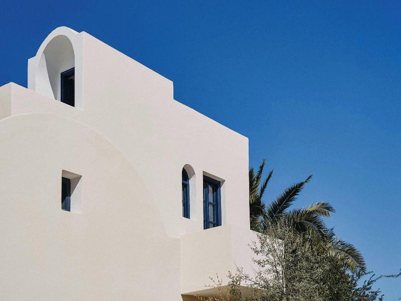 Vedema Resort — photo 24