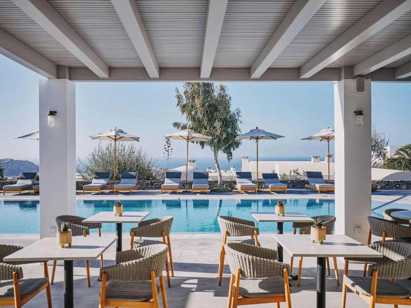 Vedema Resort — photo 131