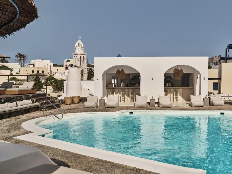 Vedema Resort — photo 142
