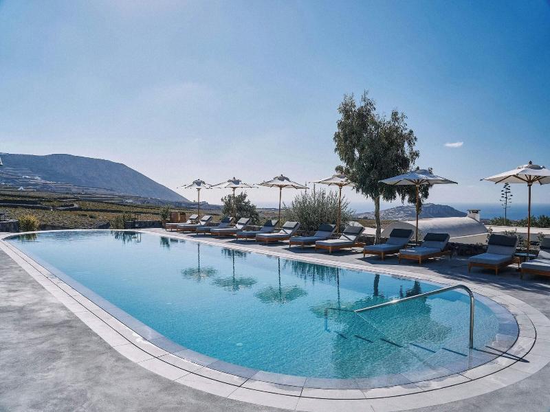 Vedema Resort — photo 167